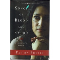 Songs Of Blood And Sword. A Daughter's Memoir