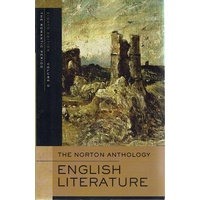 The Norton Anthology of English Literature. Romantic v. D