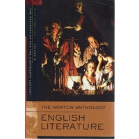 The Norton Anthology of English Literature. Restoration and the 18th Century v. C (Restoration &amp, Eighteenth Century)