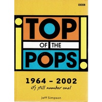 Top Of The Pops 1964 - 2002