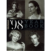 Entertainment 1998 Year Book - Commemorative Edition