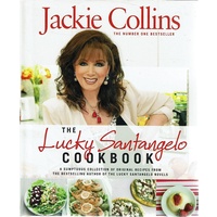 The Lucky Santangelo Cookbook