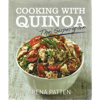 Cooking With Quinoa
