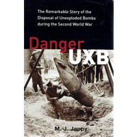 Danger UXB