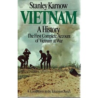 Vietnam. A History