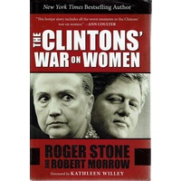 The Clintons War On Women