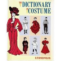 The Dictionary Of Costume