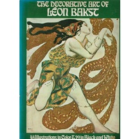 The Decorative Art Of Leon Bakst