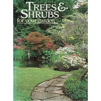 Trees And Shrubs