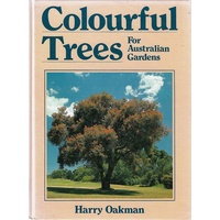 Colourful Trees For Australian Gardens