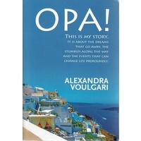 Opa. This is My Story