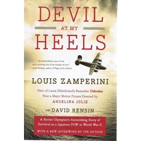Devil At My Heels