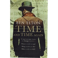 Time And Time Again