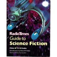 Radio Times Guide to Science Fiction