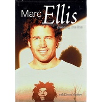 Marc Ellis. Crossing The Line