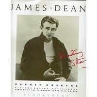 James Dean Shooting Star