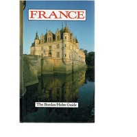France. The Bordas / Helm Guide
