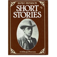 Banjo Paterson Short Stories