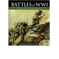 Battles Of WWI
