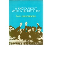 A Knockabout With A Slouch Hat