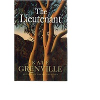 The Lieutenant