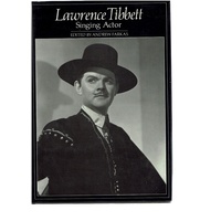 Lawrence Tibbett. Singing Actor