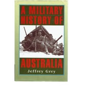 A Military History Of Australia