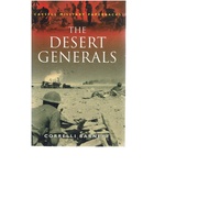 The Desert Generals