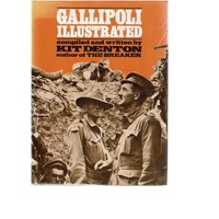 Gallipoli Illustrated