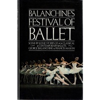 Balanchine's Festival Of Ballet