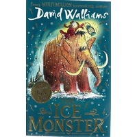 The Ice Monster