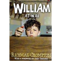 William At War