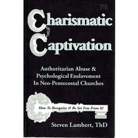 Charismatic Captivation