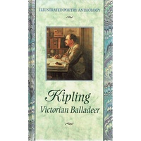 Kipling. Victorian Balladeer