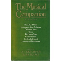 The Musical Companion