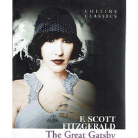 The Great Gatsby