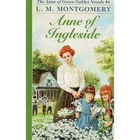 Anne Of Ingleside. 6