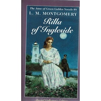 Rilla Of Ingleside. 8