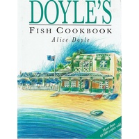 Doyle's Fish Cookbook