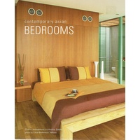 Contemporary Asian Bedrooms