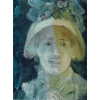 Monet To Moore. The Millennium Gift Of Sara Lee  Corporation.