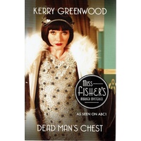 Dead Man's Chest. Miss Fisher's Murder Mysteries