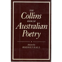 The Collins Book Of Australian Poetry