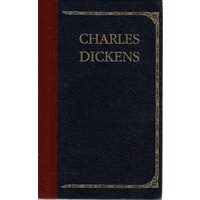 Charles Dickens. Oliver Twwist, Great Expectations, A Christmas Carol