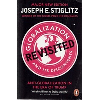 Globalization and Its Discontents