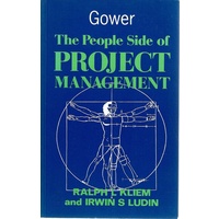 The People Side Of Project Management