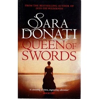 Queen Of Swords