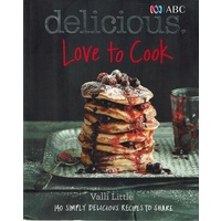 ABC. Delicious. Love To Cook