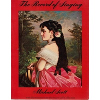 The Record Of Singing To 1914
