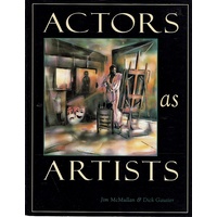 Actors As Artists